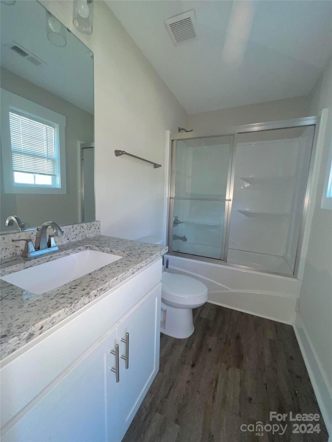 unknown - Residential Lease