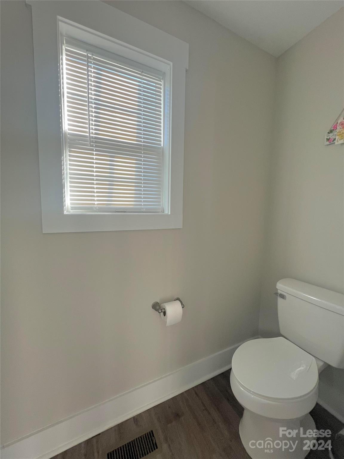 unknown - Residential Lease