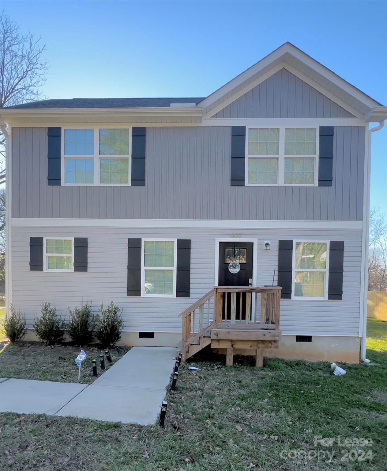 unknown - Residential Lease