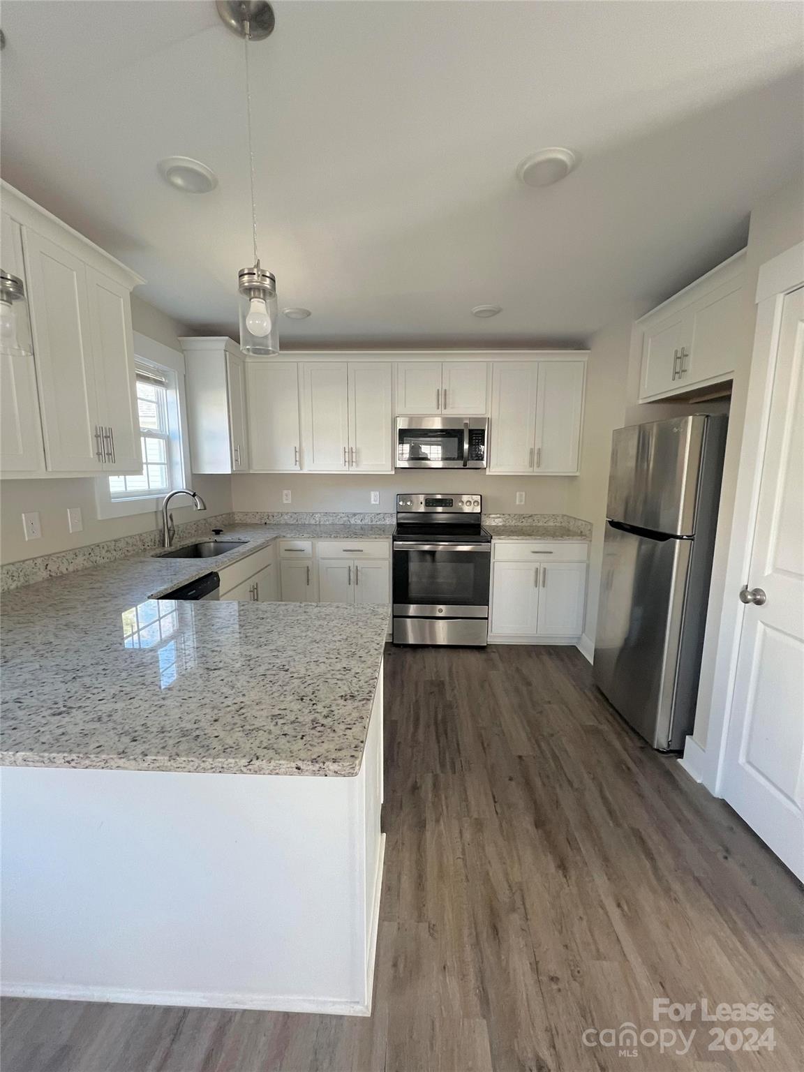 unknown - Residential Lease