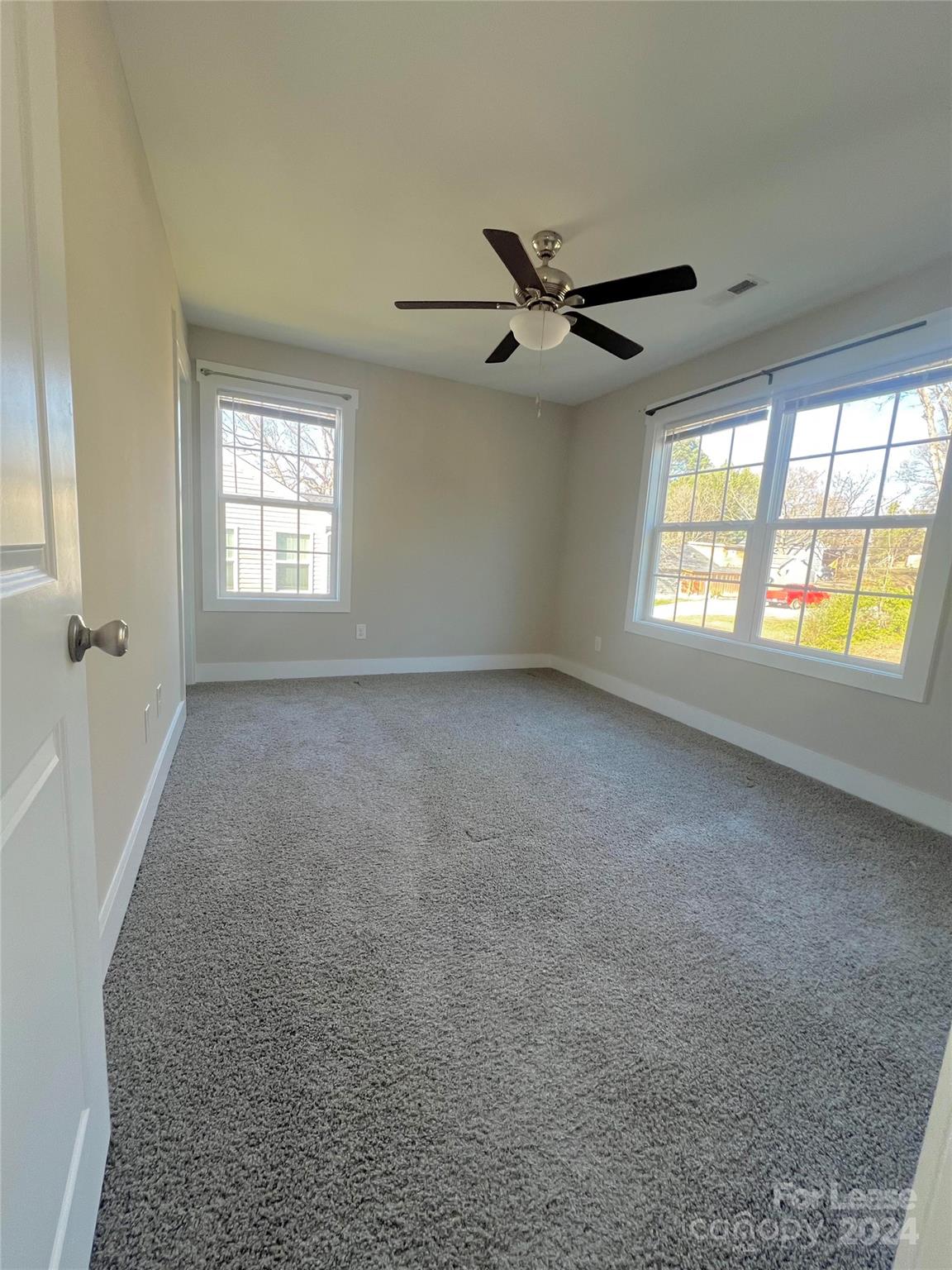 unknown - Residential Lease