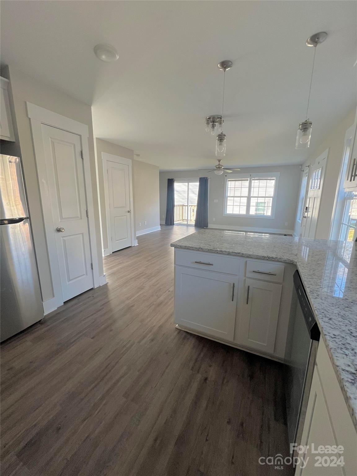 unknown - Residential Lease