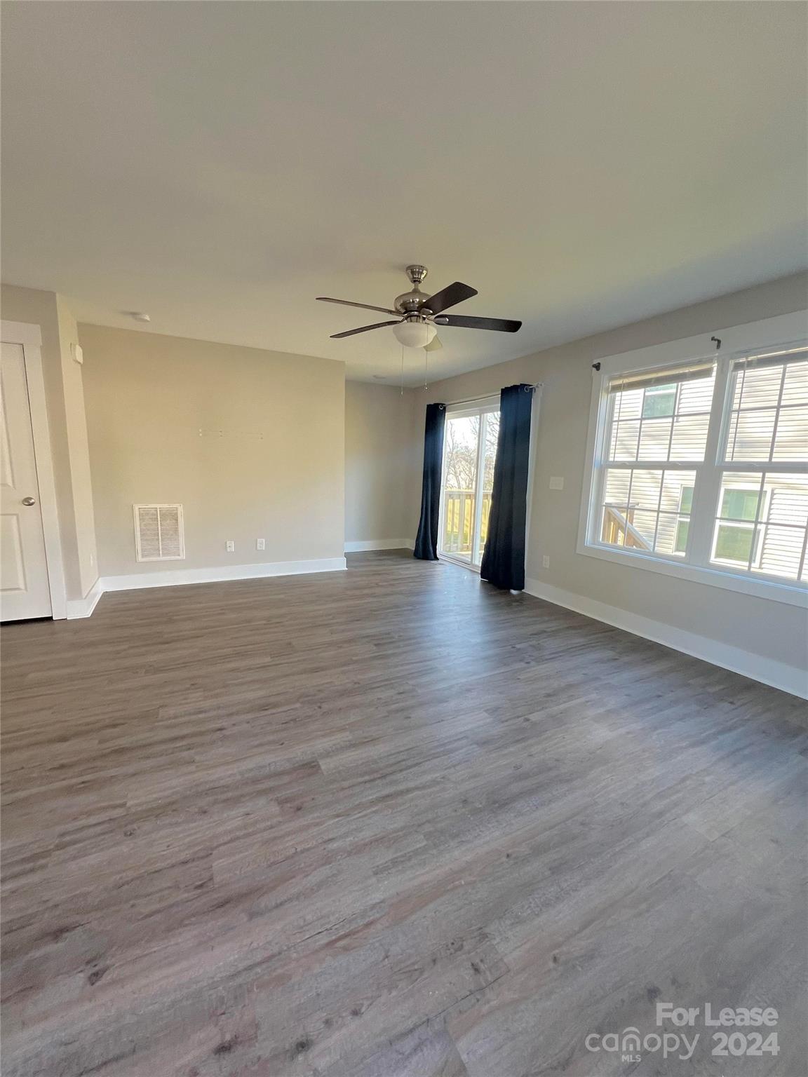 unknown - Residential Lease