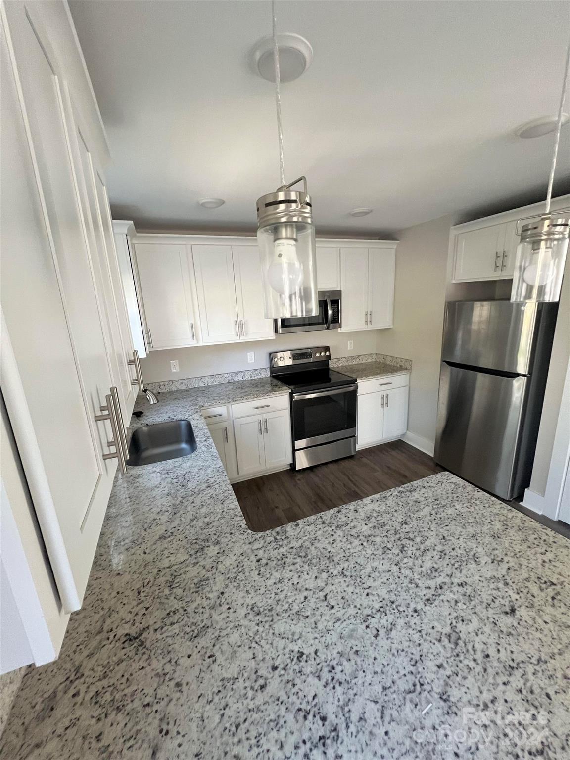 unknown - Residential Lease