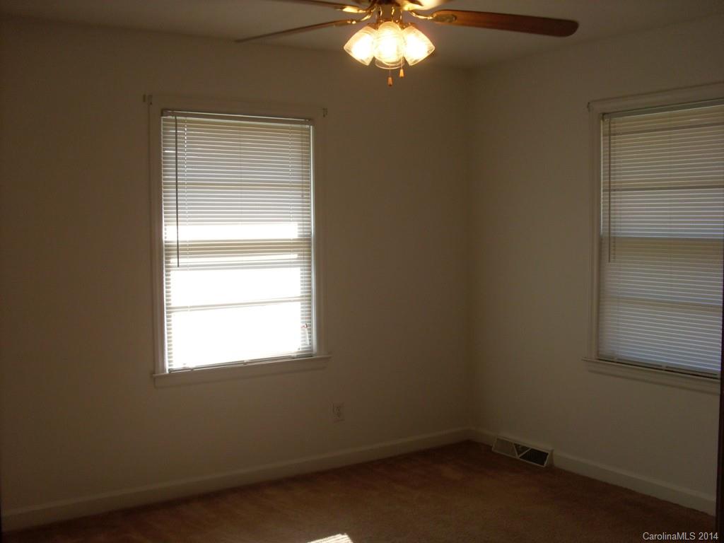 None - Residential Lease