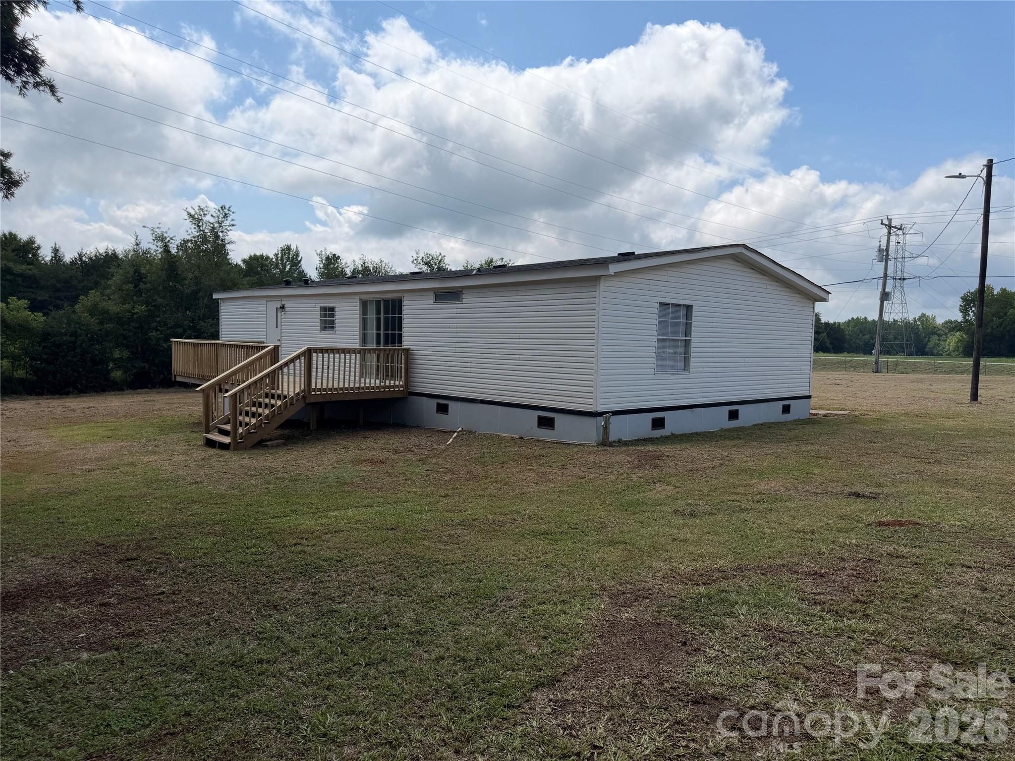 4858 York Highway