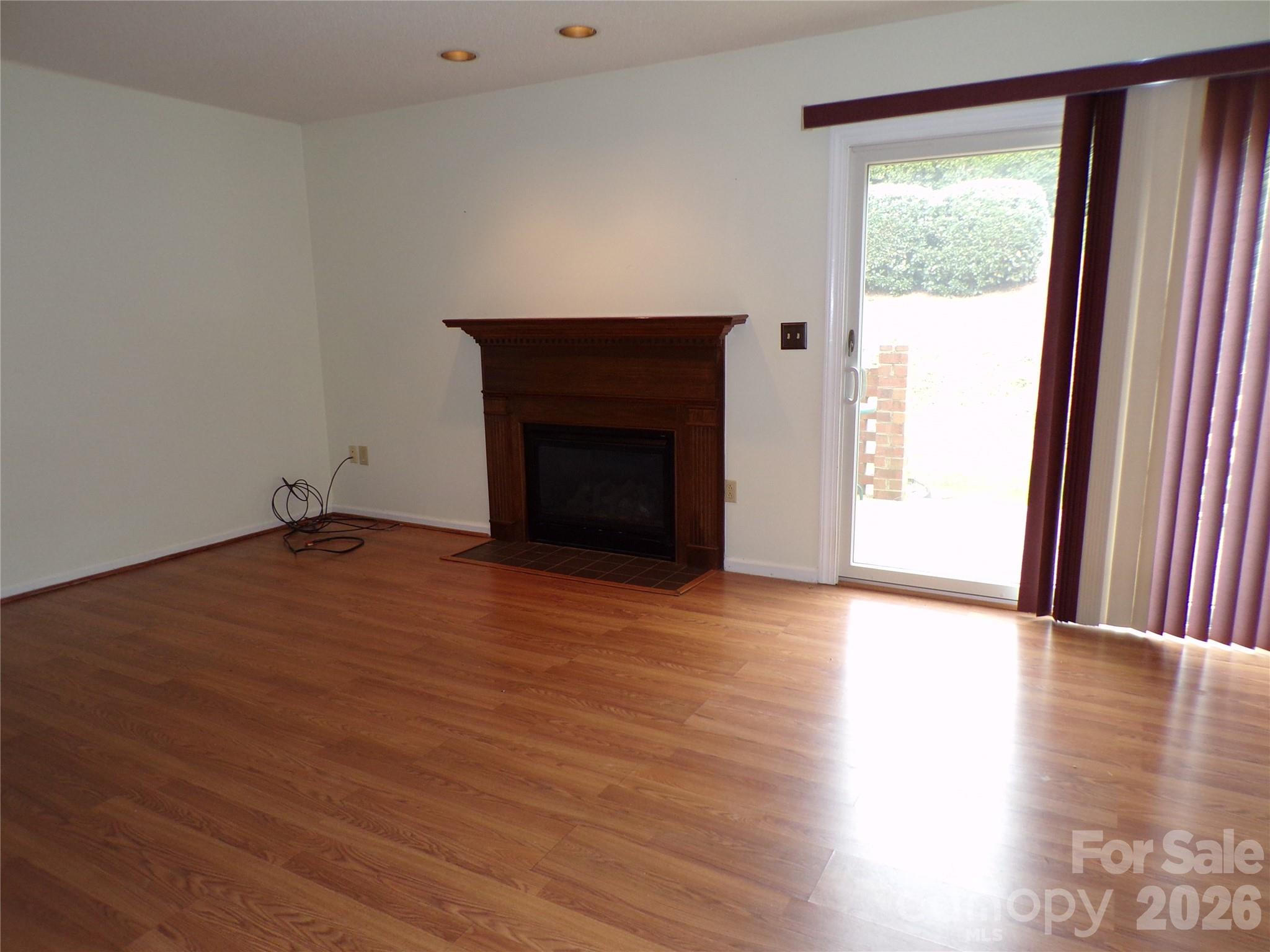 Colony Square - Residential