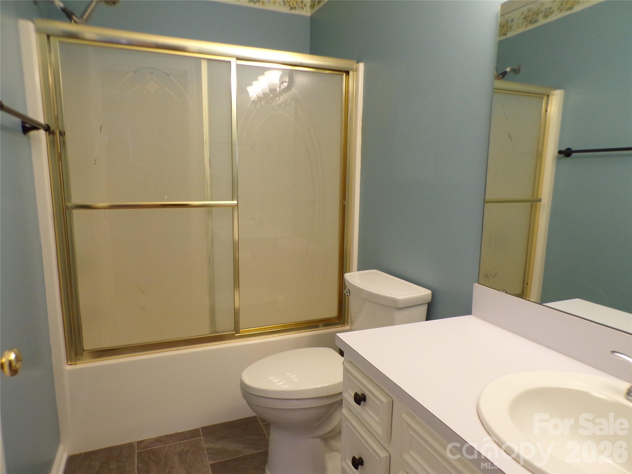 Colony Square - Residential