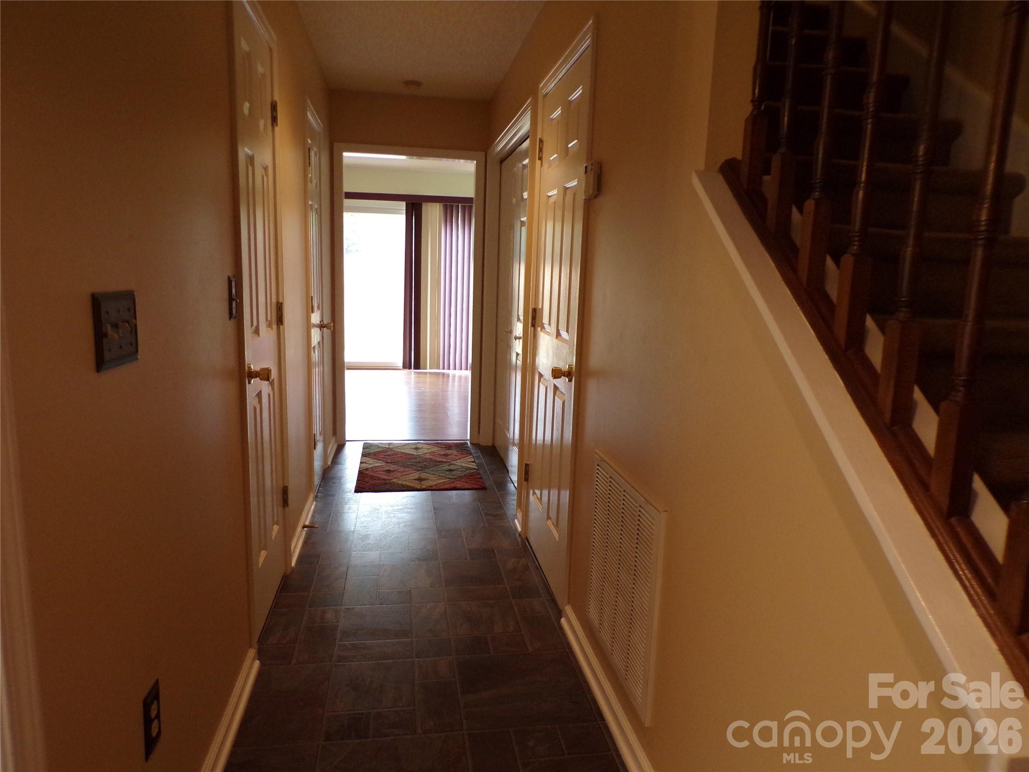 Colony Square - Residential