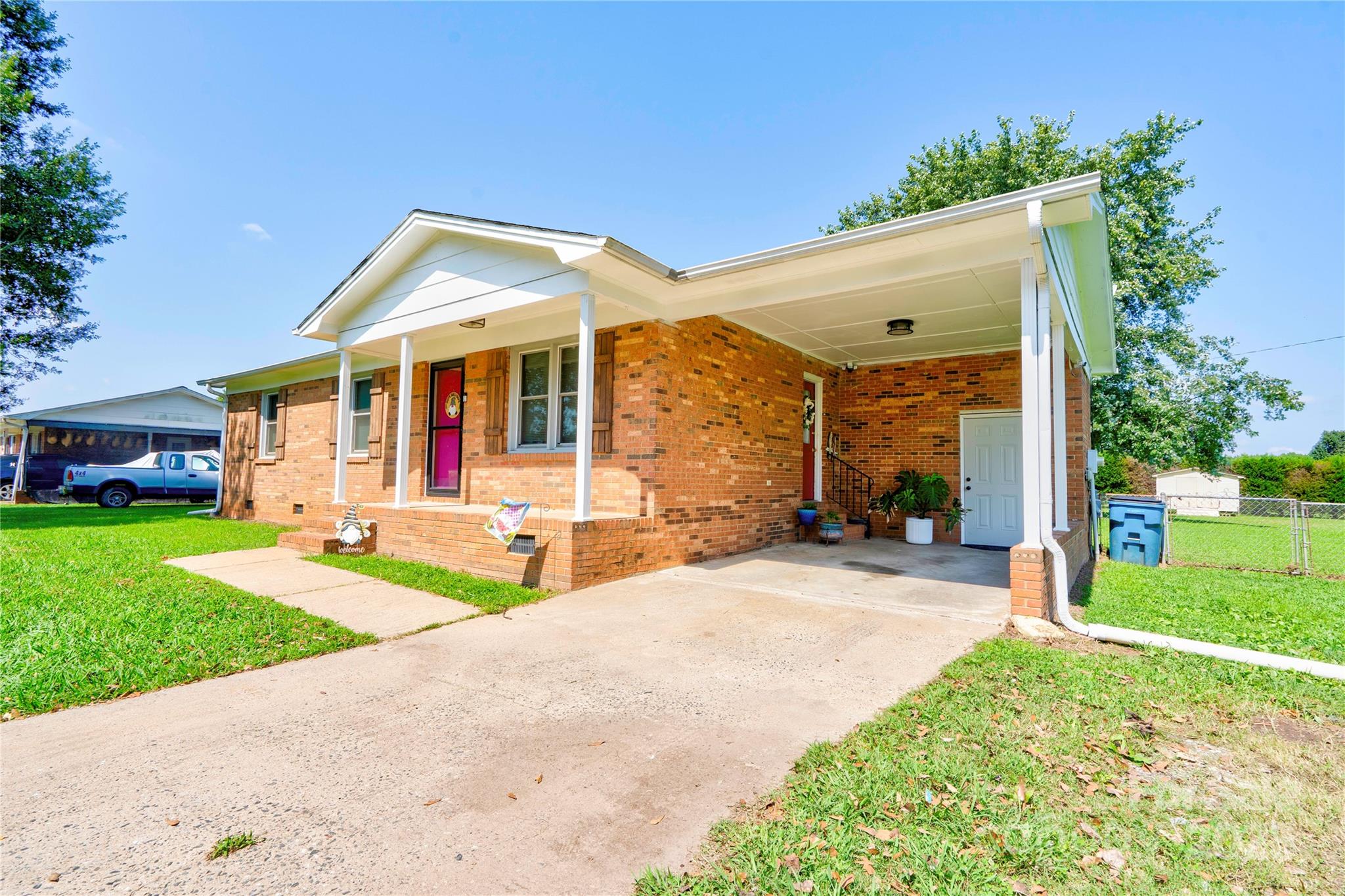 1309 New Prospect Church Road