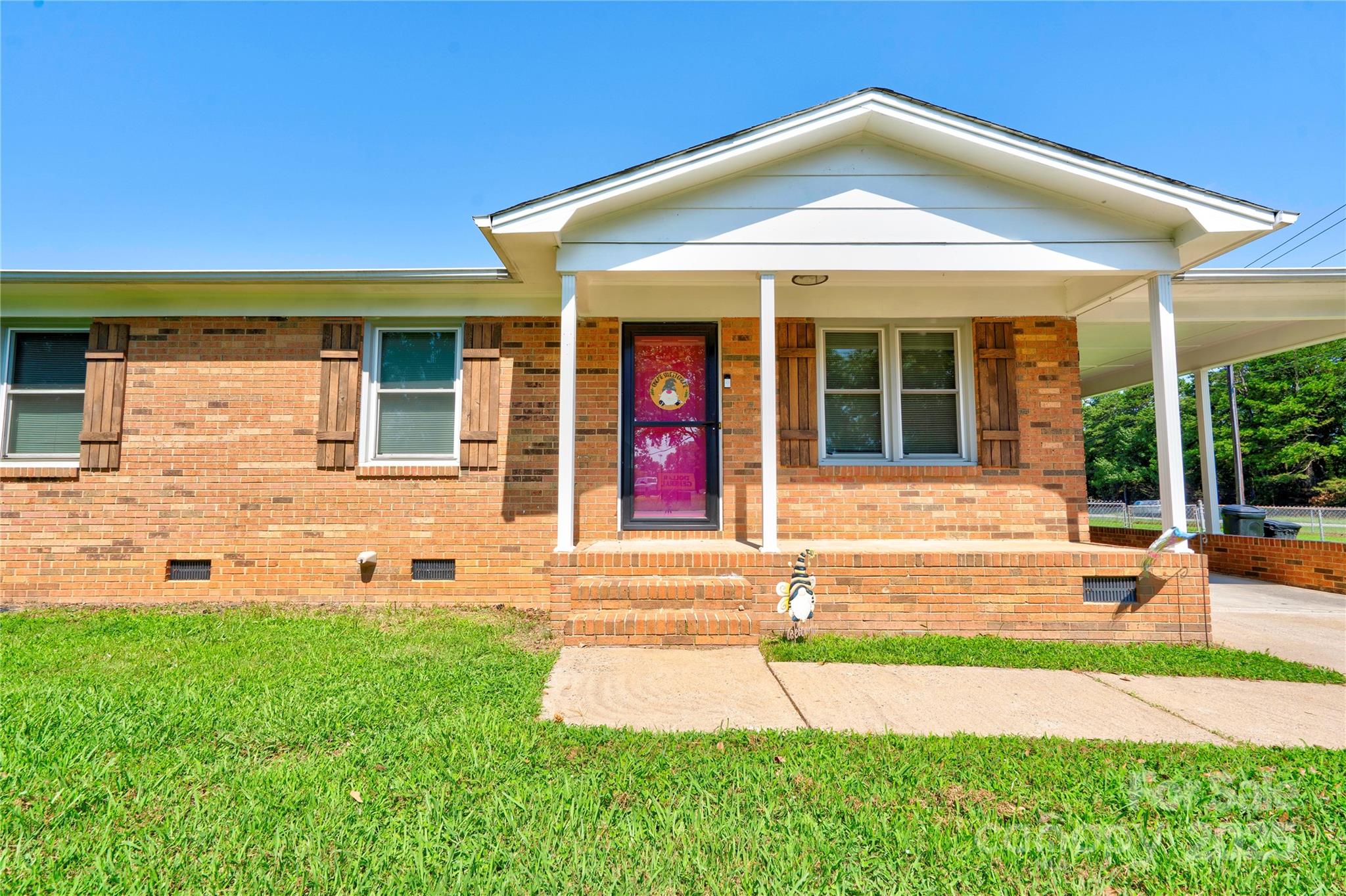 1309 New Prospect Church Road