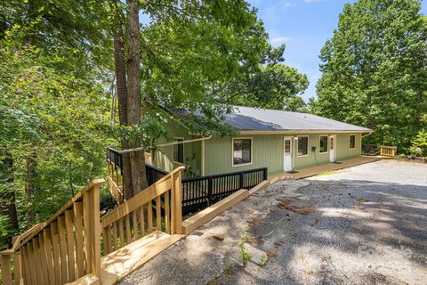 263 Shannons Walk Lake Lure NC 28746