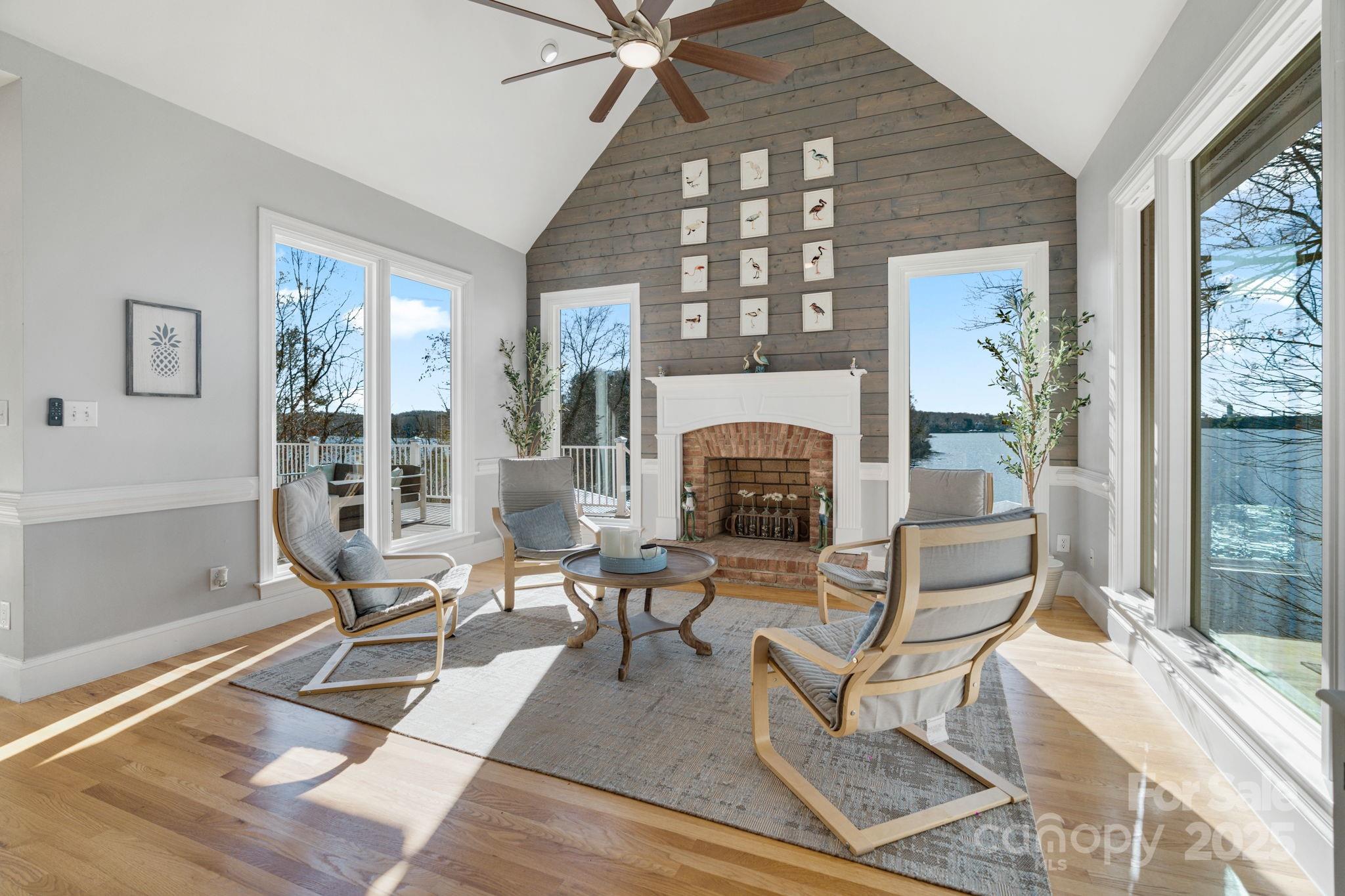 Point Of View - Residential