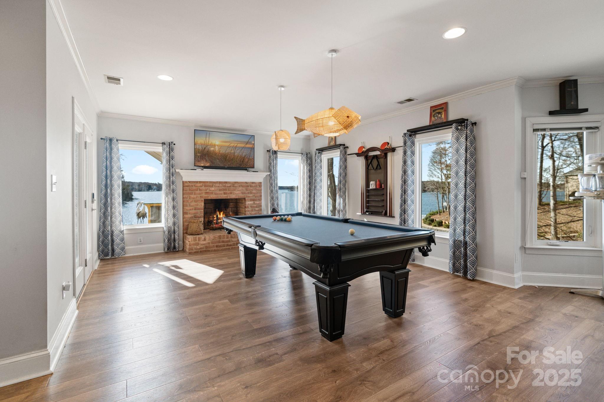 Point Of View - Residential