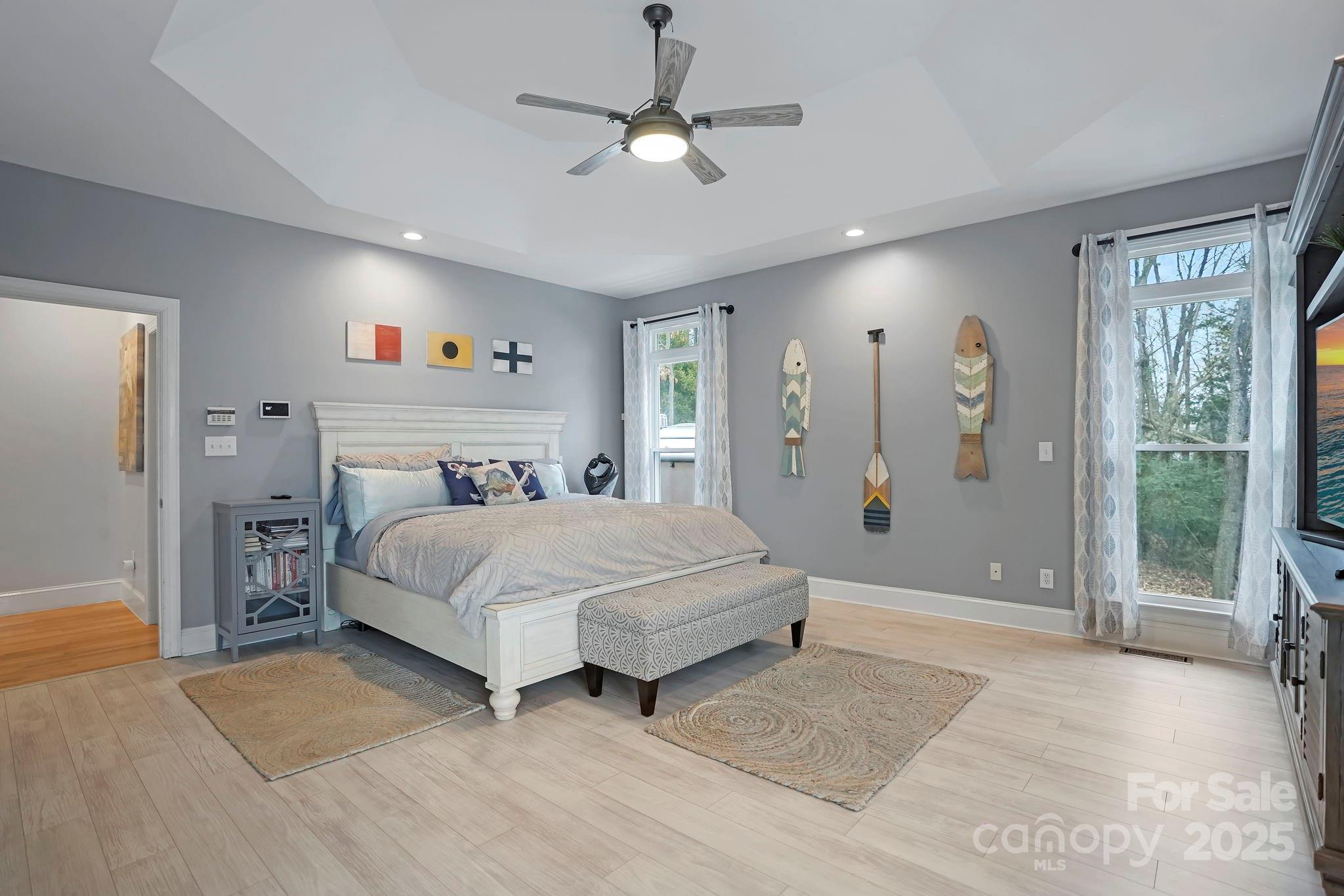 Point Of View - Residential