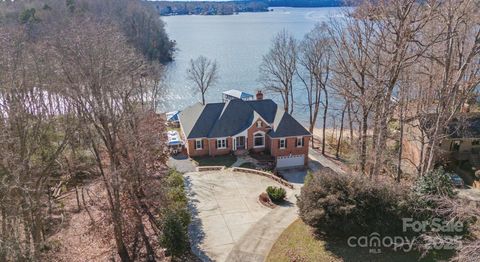 A home in Mooresville