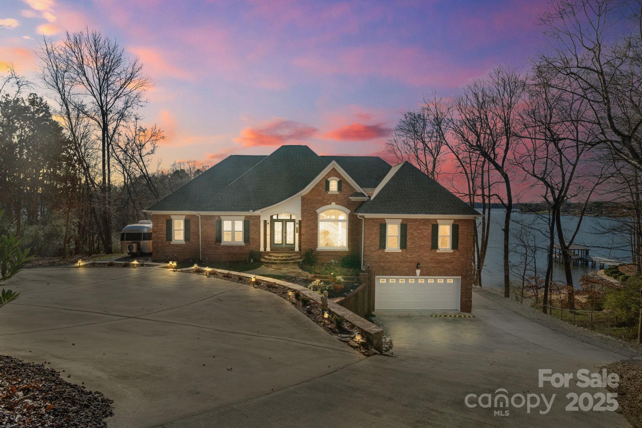 Point Of View - Residential