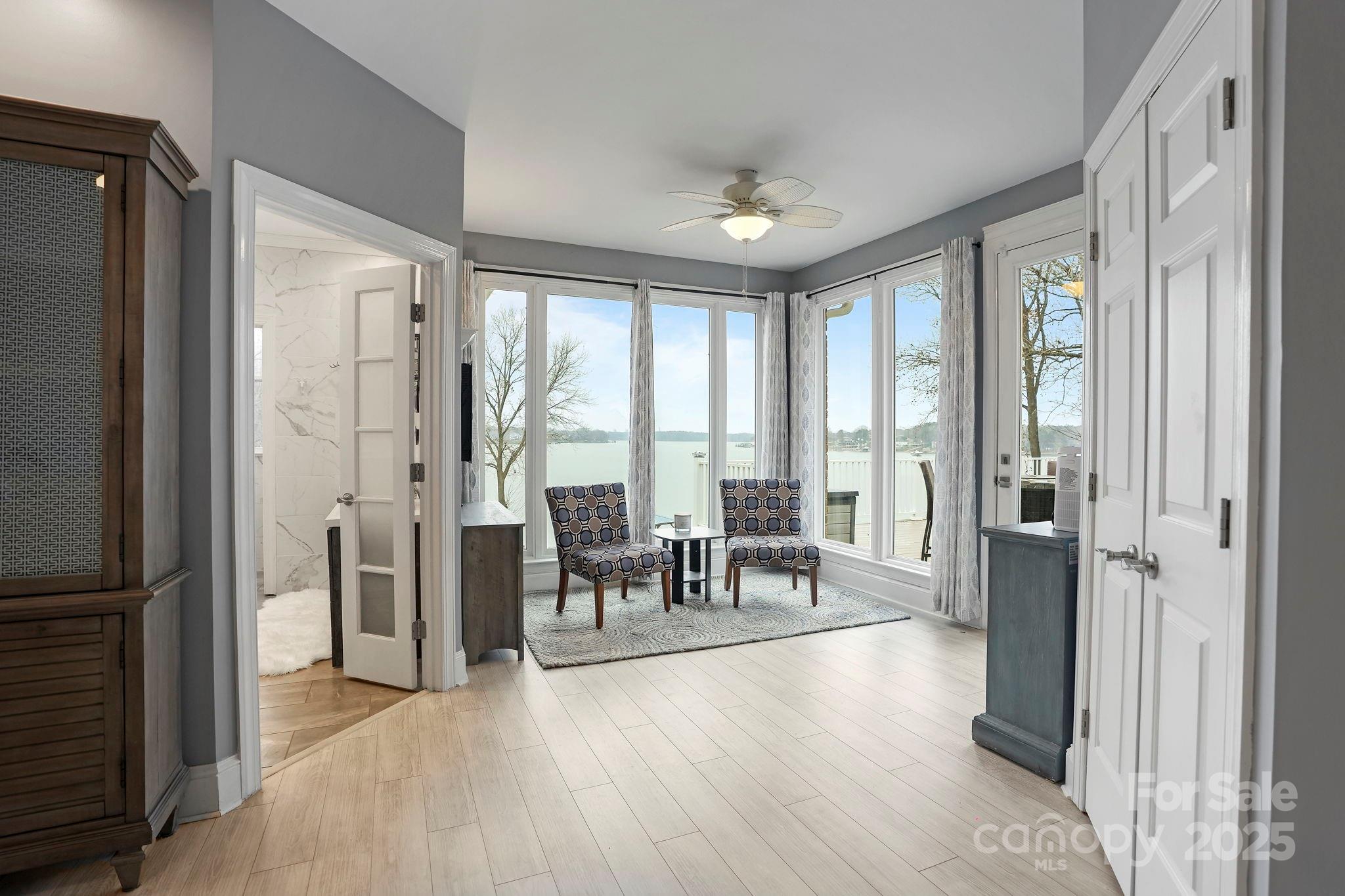 Point Of View - Residential