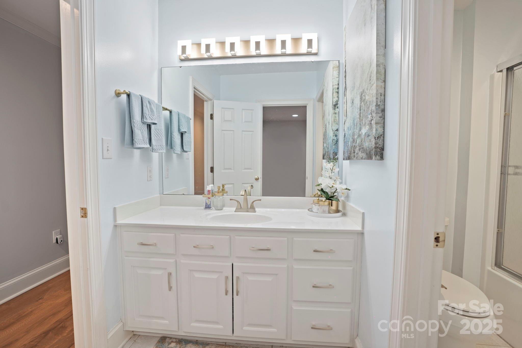 Point Of View - Residential