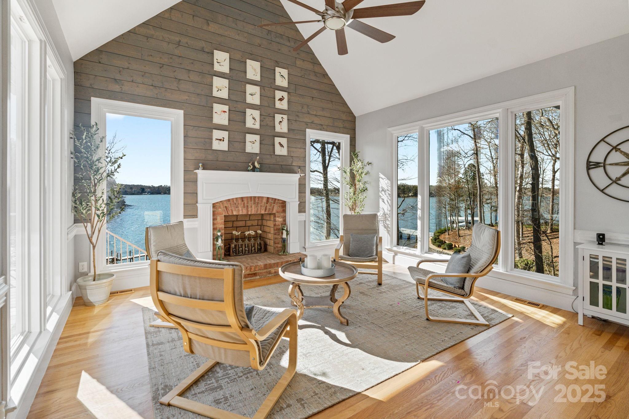 Point Of View - Residential