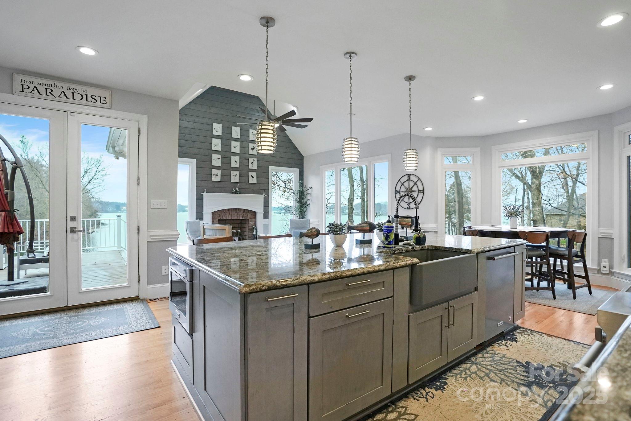 Point Of View - Residential