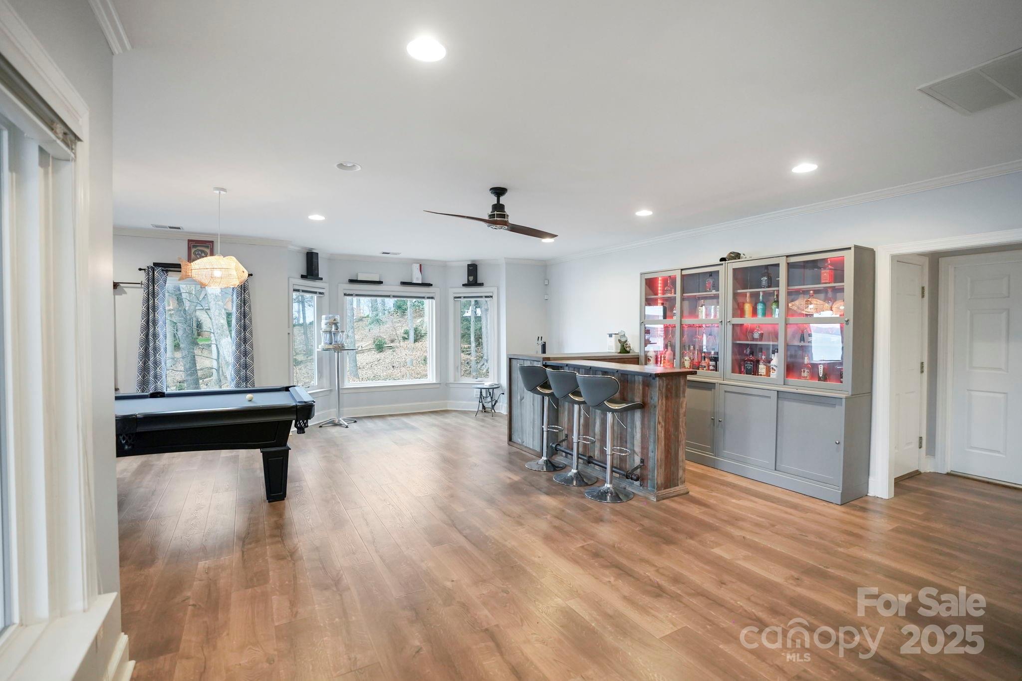 Point Of View - Residential