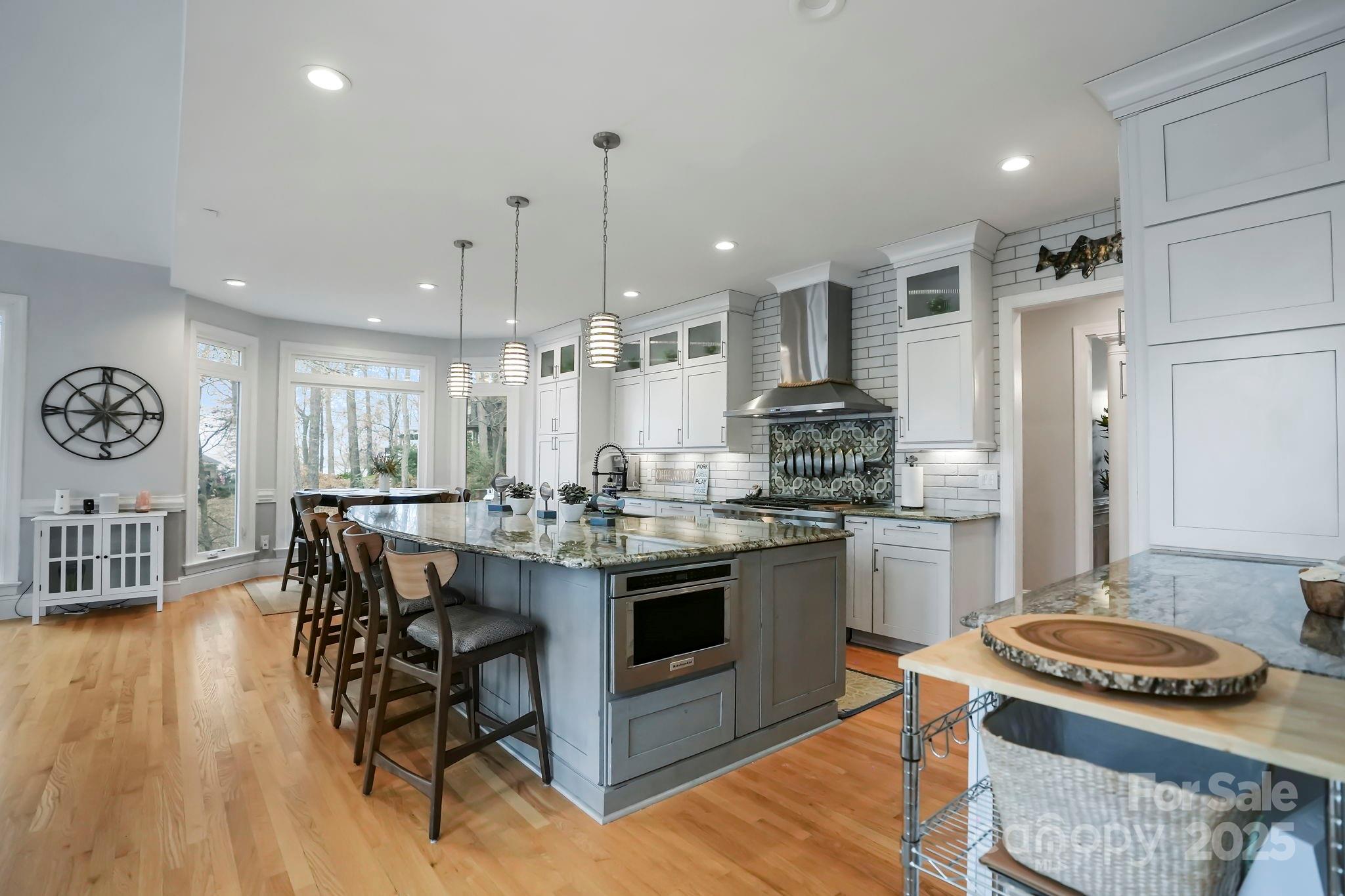 Point Of View - Residential