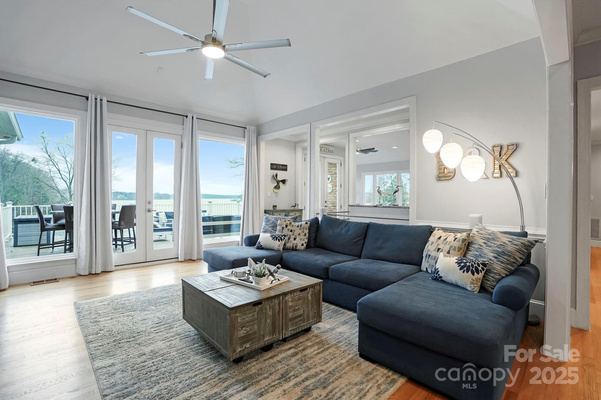 Point Of View - Residential