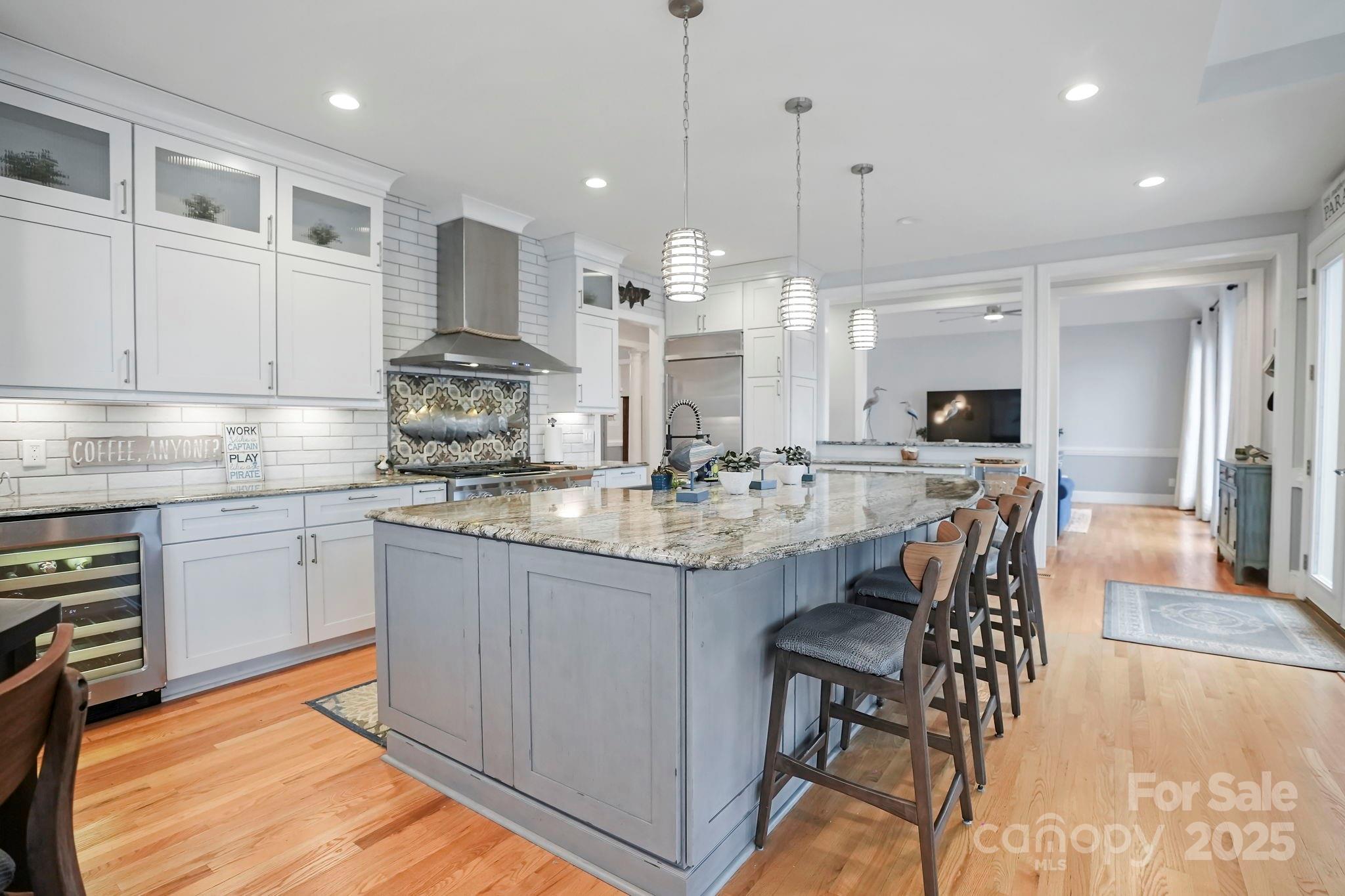 Point Of View - Residential