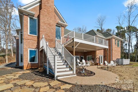 A home in Mooresville