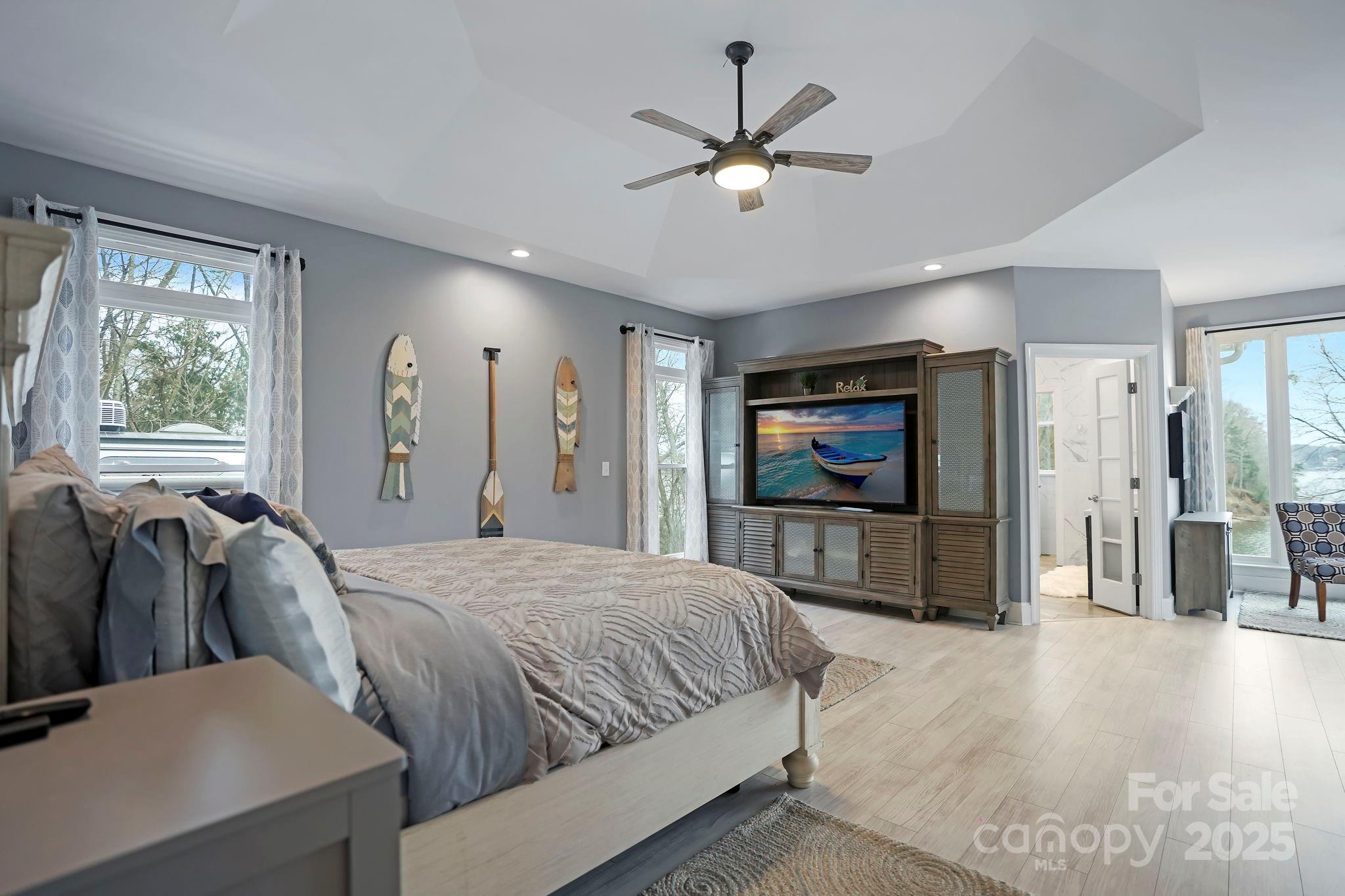 Point Of View - Residential