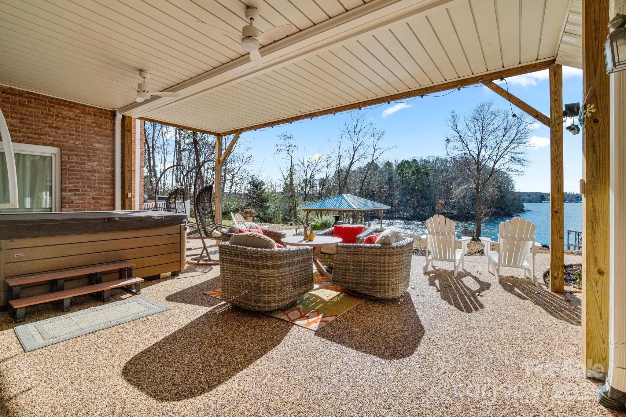 Point Of View - Residential