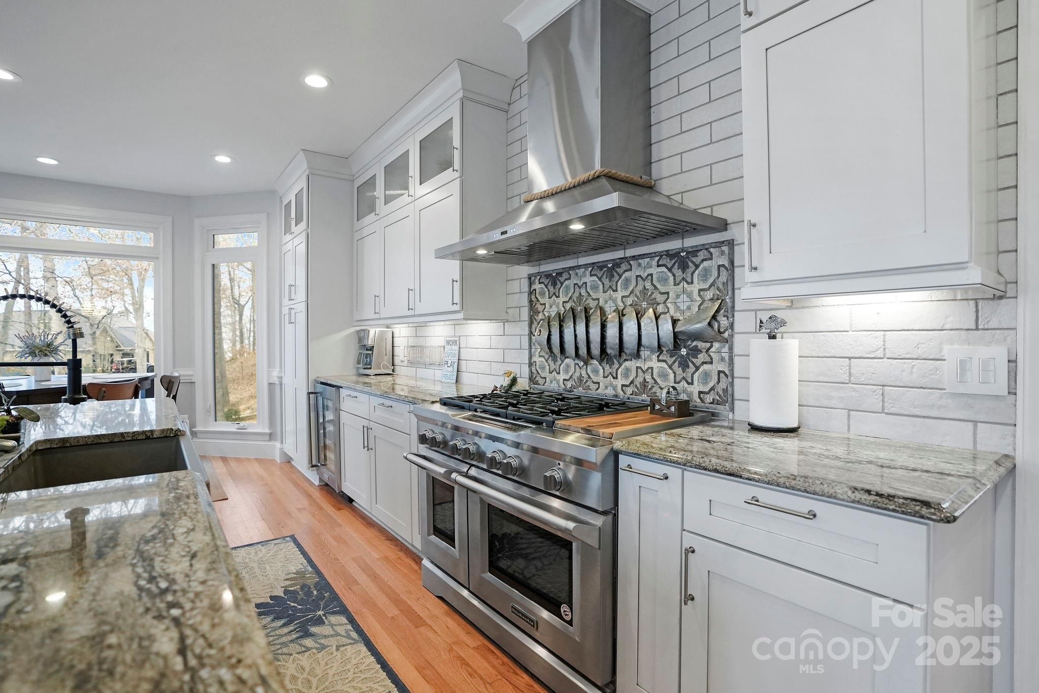 Point Of View - Residential