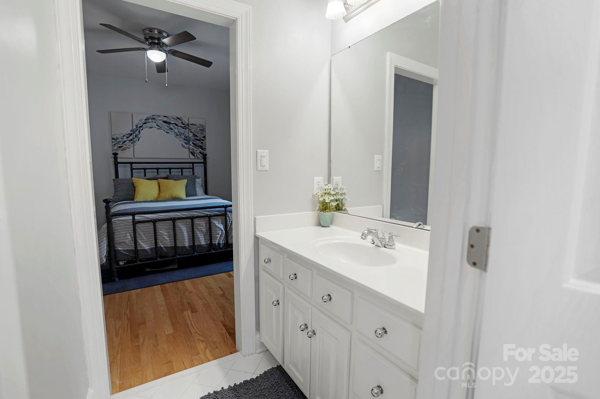 Point Of View - Residential