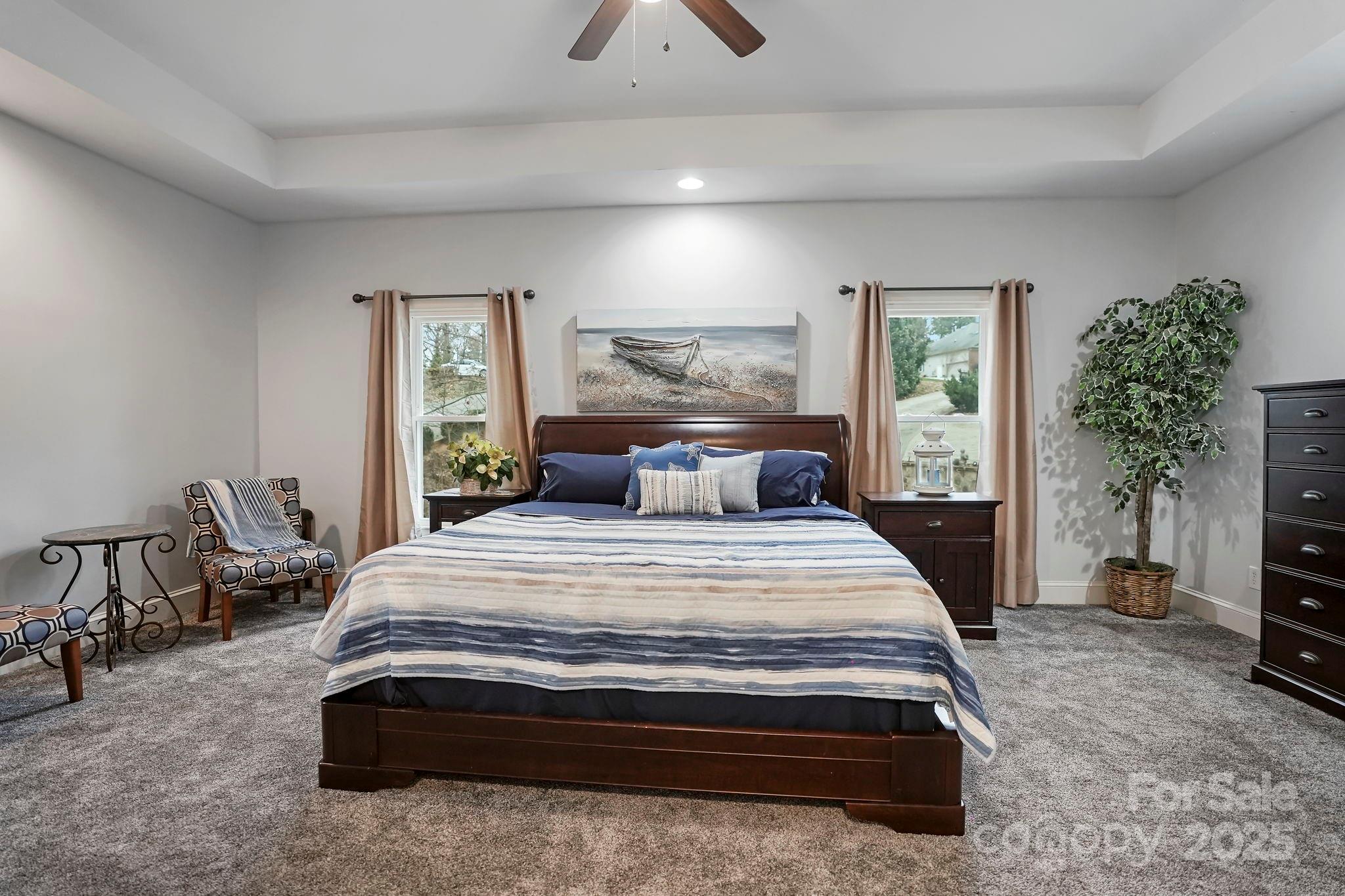 Point Of View - Residential