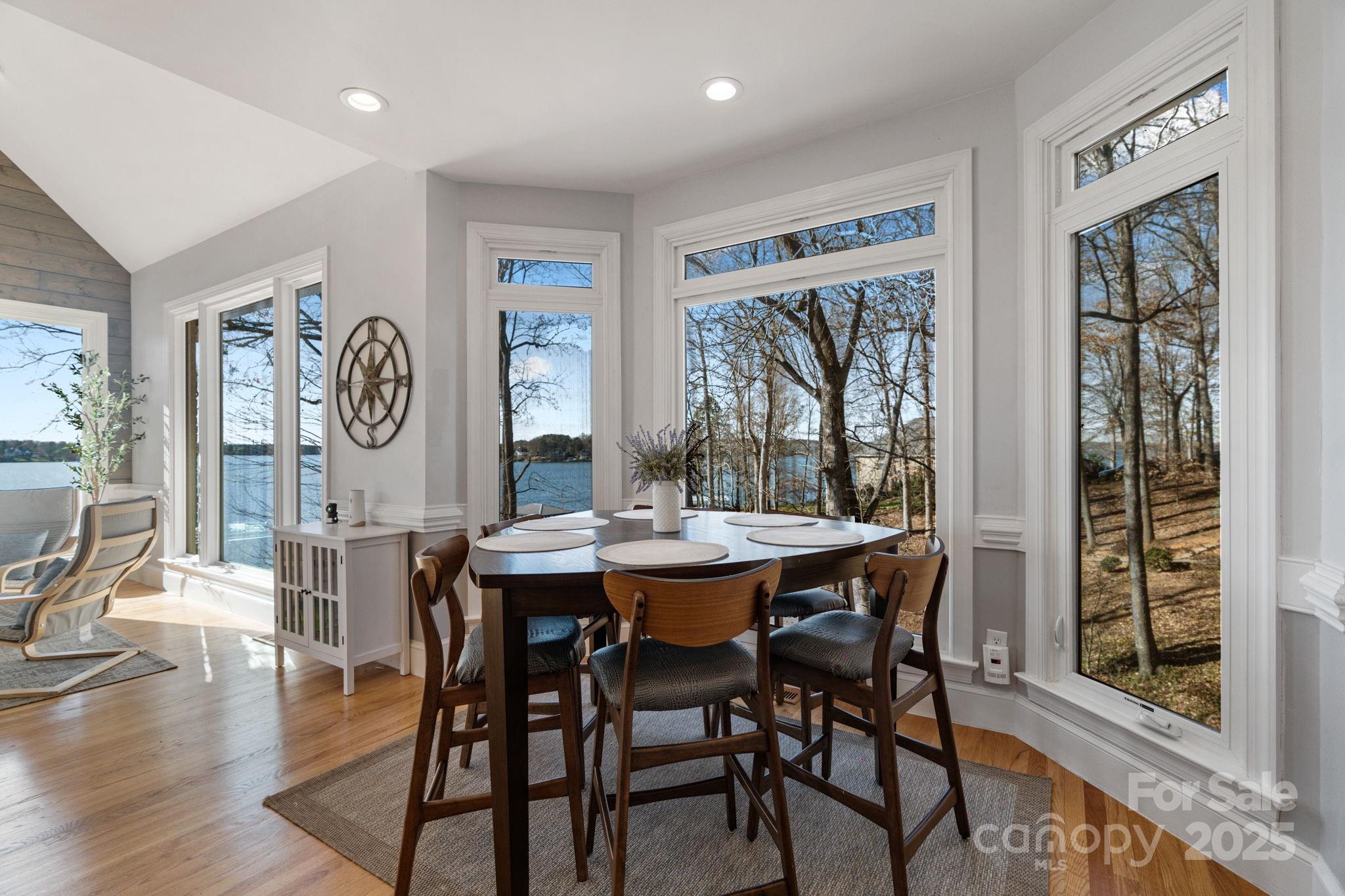 Point Of View - Residential