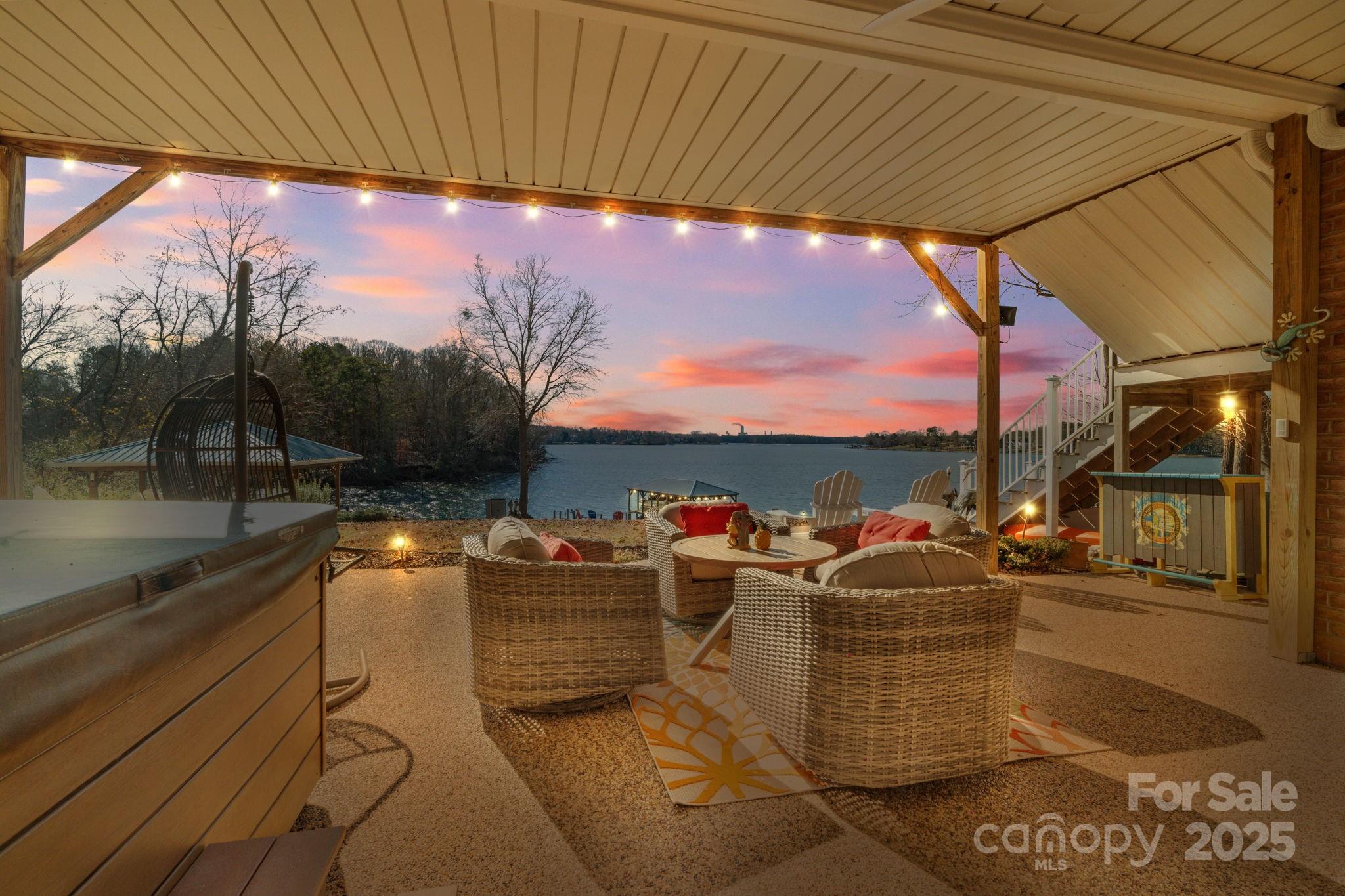 Point Of View - Residential