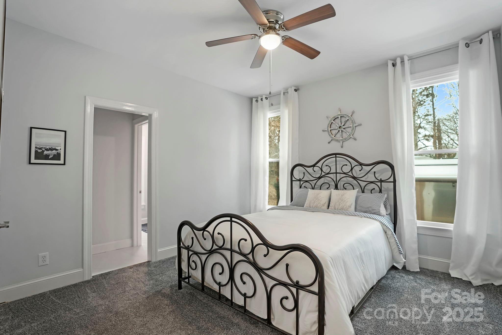 Point Of View - Residential