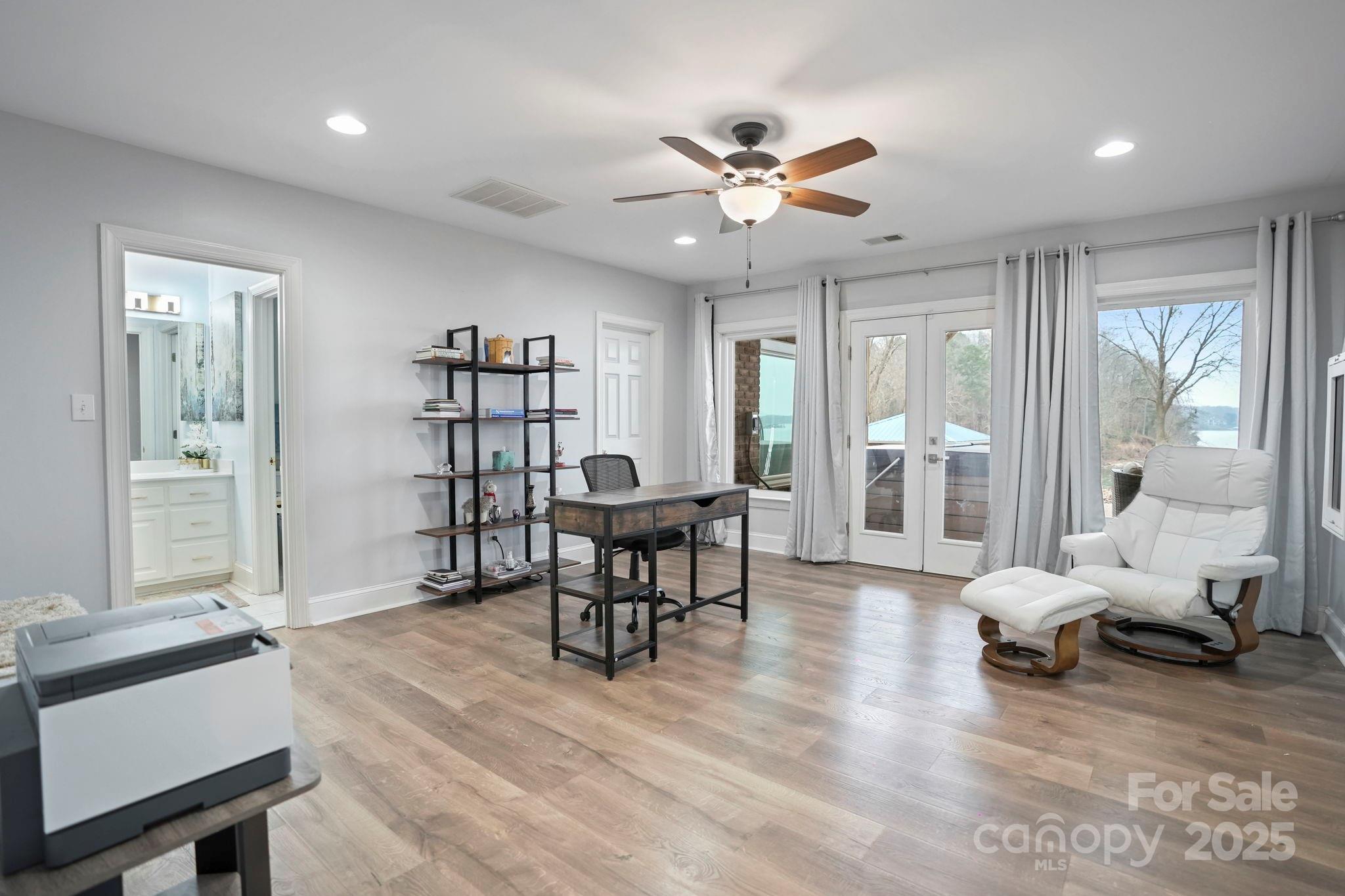 Point Of View - Residential