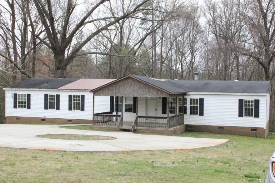 Four bedroom home has large kitchen, master bedroom with walk-in closet. Living room features built-ins and vaulted ceiling. Split floor plan. Offers must be submitted to the Listing Agent/LA. Contact LA for property details. After offer submission, it may take up to 7 calendar days for offer decision. Communication will be sent to buyers with results & next steps for the accepted offer. Bank of America, N.A. associates, household members and business partners are prohibited from purchasing.