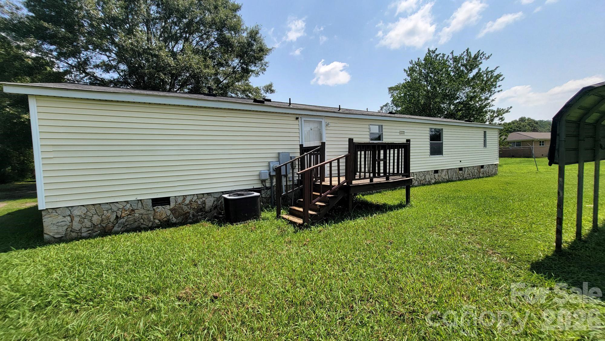 139 Ebenezer Road