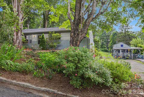 Photo of 25 Wentworth Avenue, Asheville, NC 28803 (MLS # 4404172)
