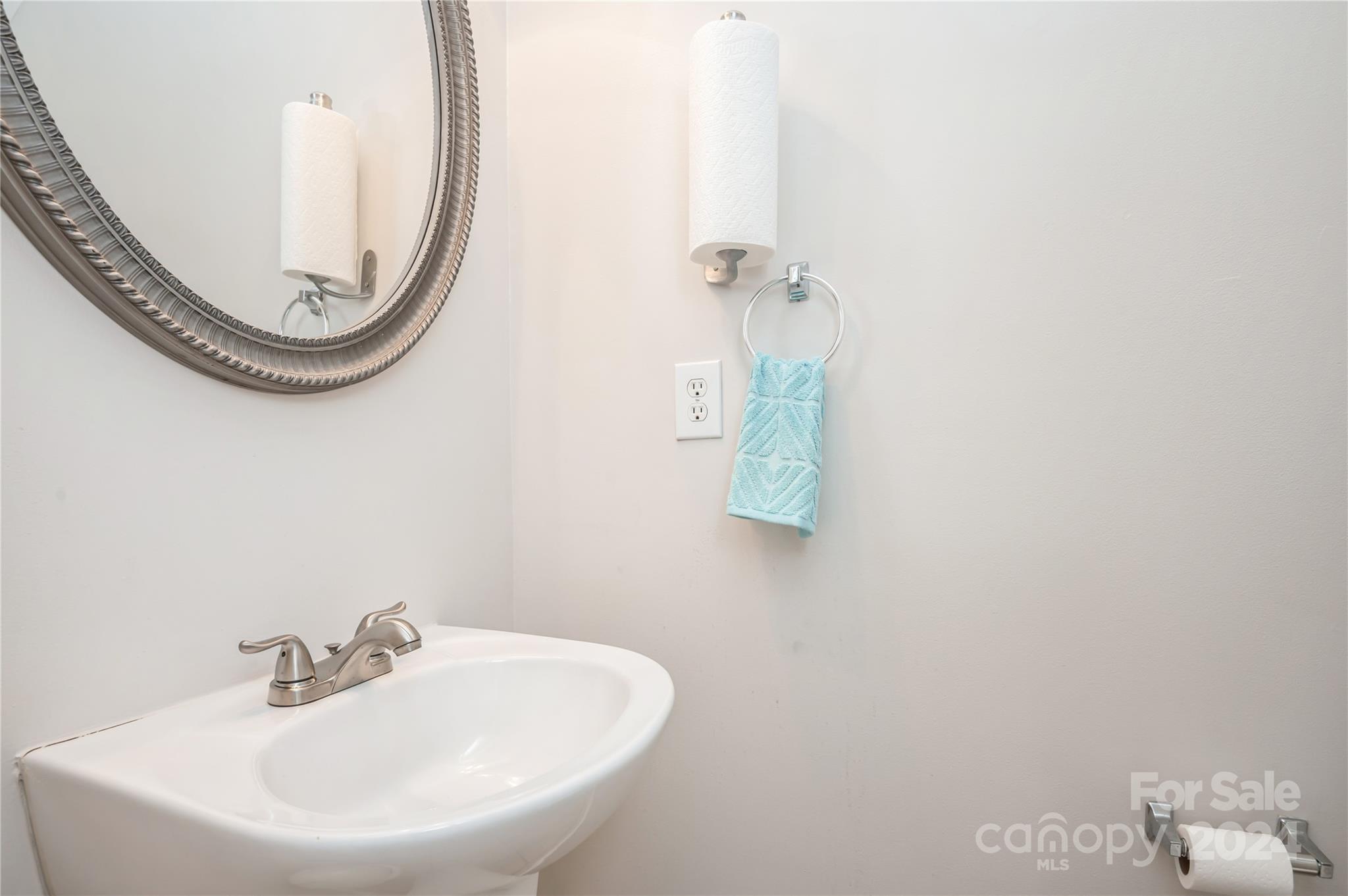 The Townes at River Crossing - Residential