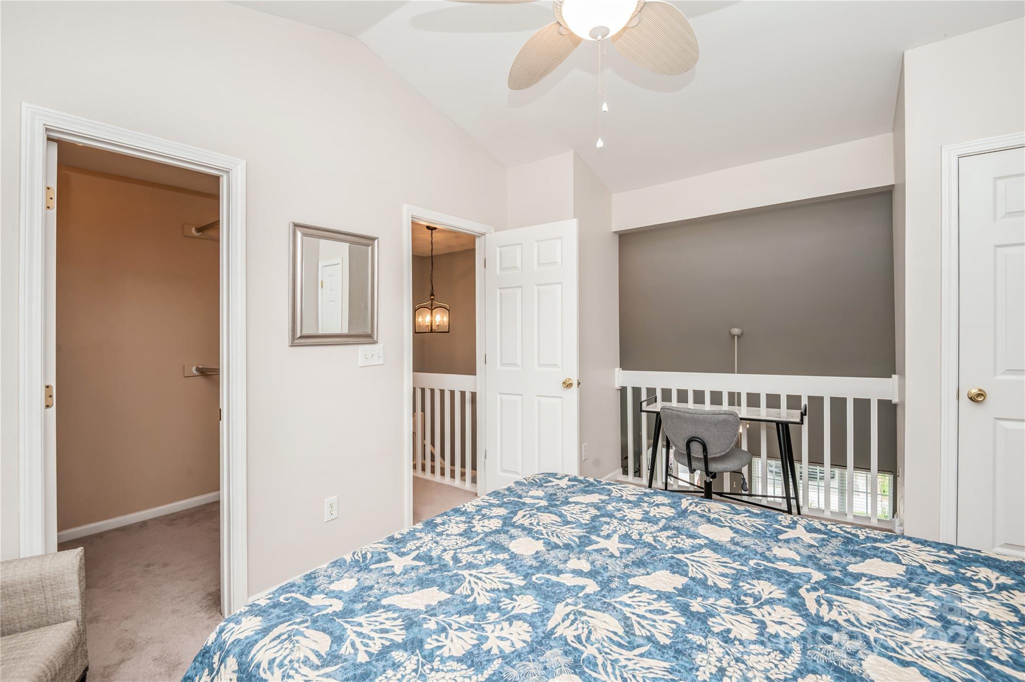 The Townes at River Crossing - Residential