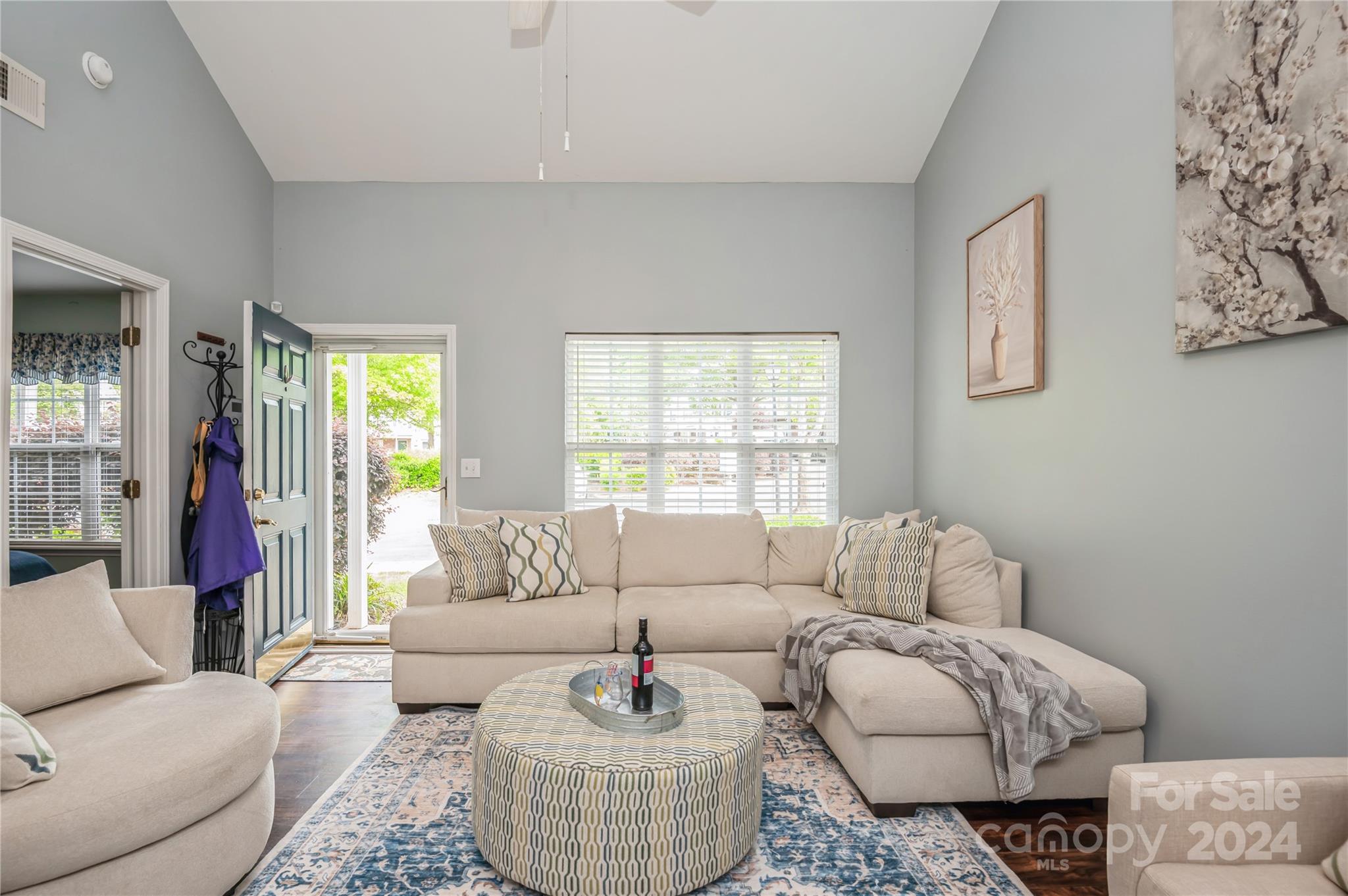 The Townes at River Crossing - Residential