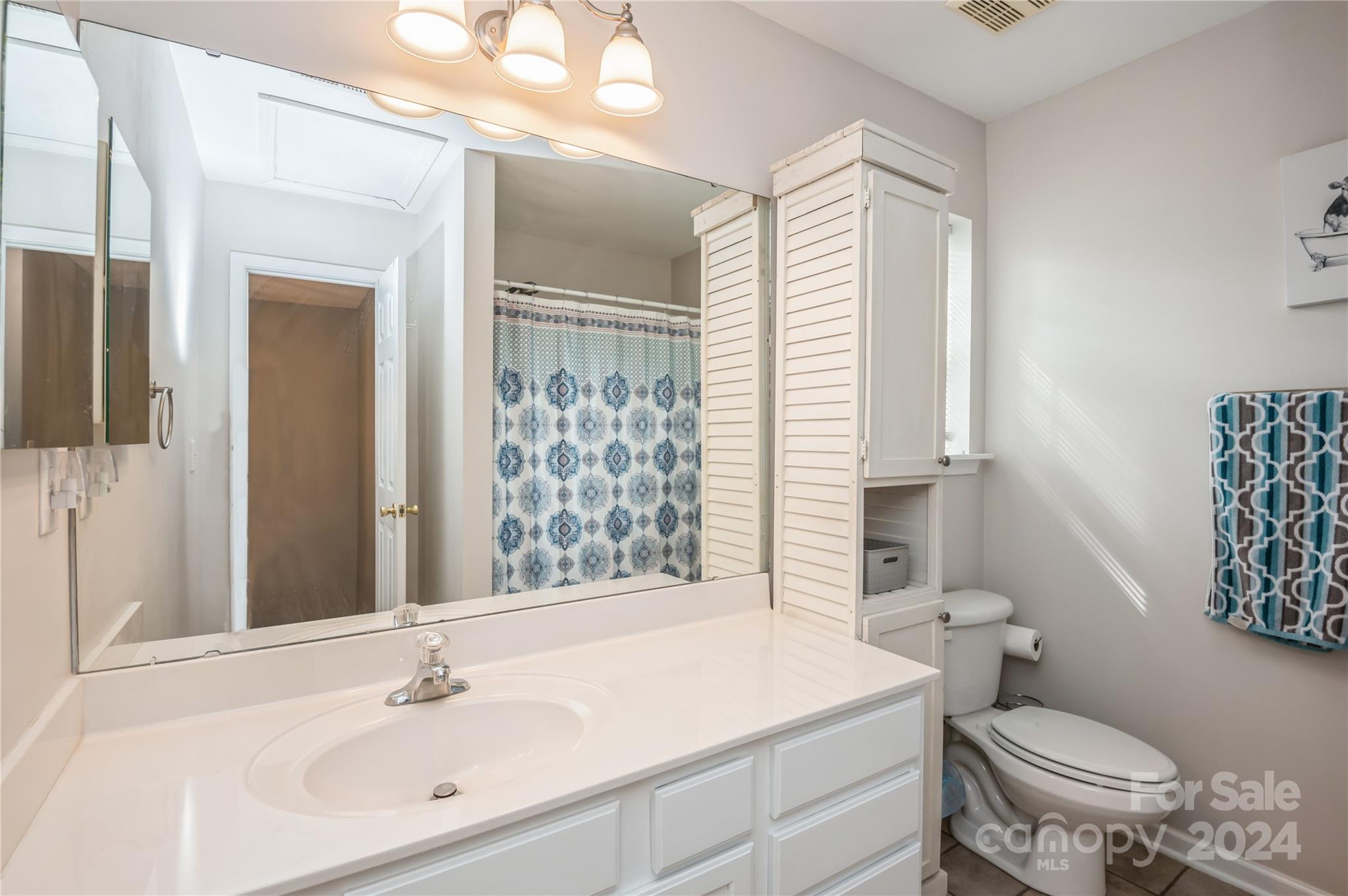 The Townes at River Crossing - Residential