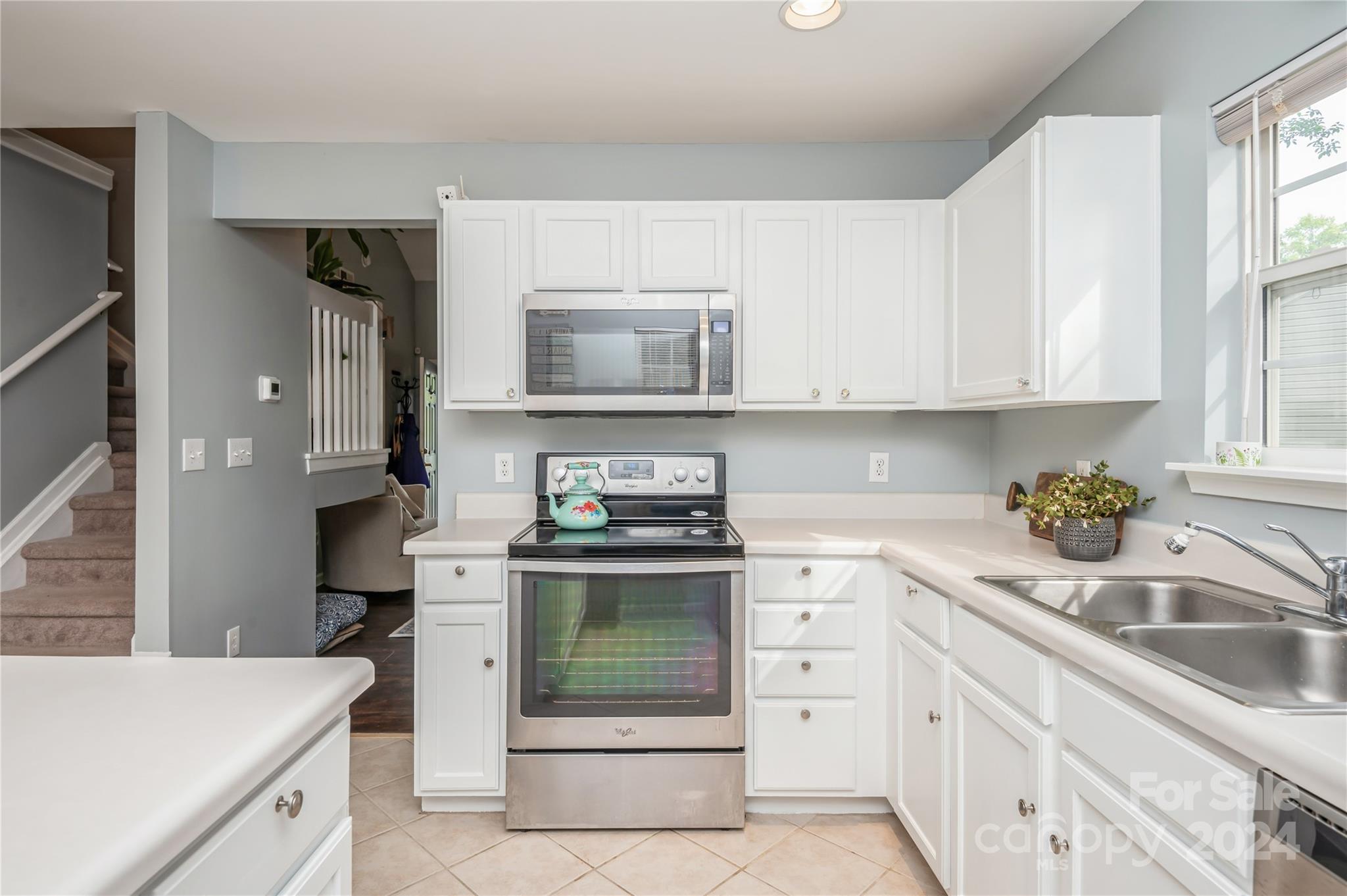 The Townes at River Crossing - Residential