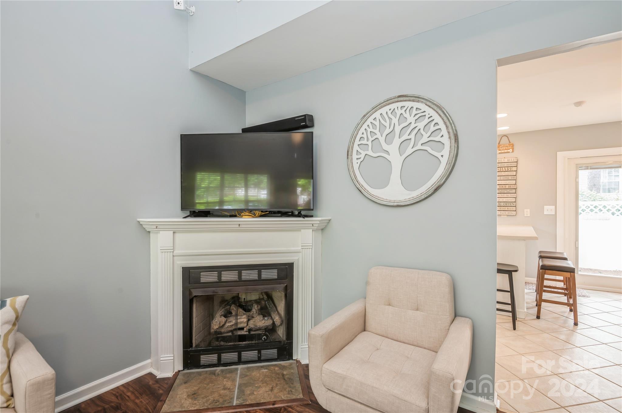 The Townes at River Crossing - Residential