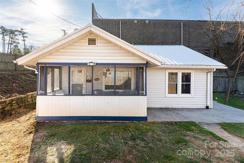 714.5 Reed Street Asheville NC 28803