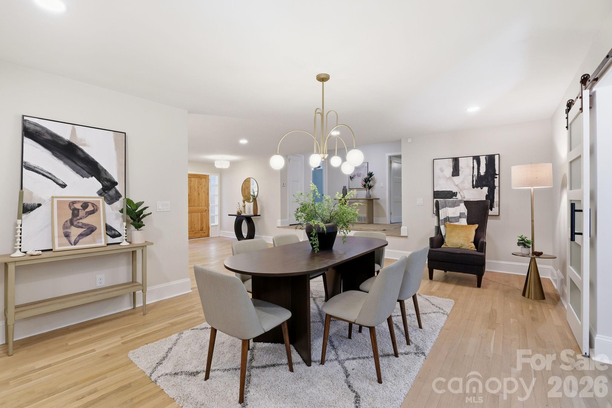 5515 Doncaster Drive